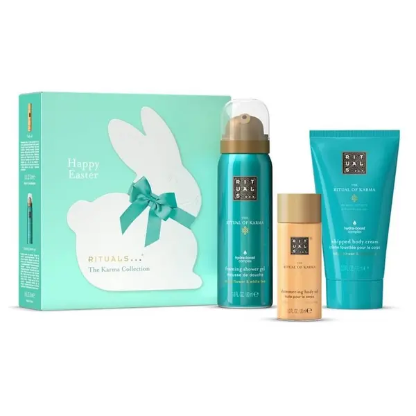 Rituals Rituals The Ritual Of Karma Easter Gift Set 1 kom,