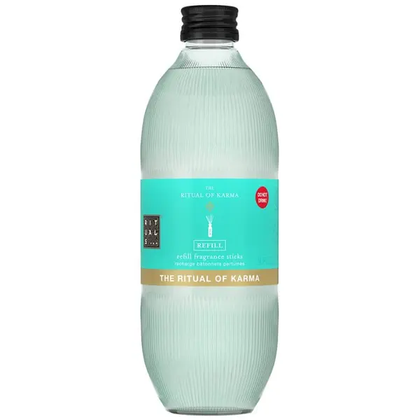 Rituals Rituals The Ritual Of Karma Fragrance Sticks Refill Mirisni Štapići 500 ml