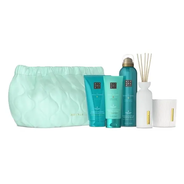 Rituals Rituals The Ritual Of Karma Gift Set Large 1 kom,