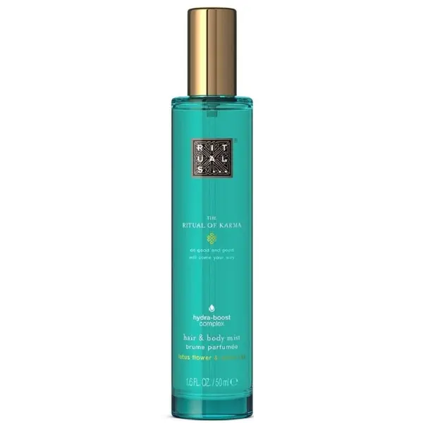 Rituals Rituals The Ritual Of Karma Hair & Body Mist Sprej Za Tijelo I Kosu 50 ml