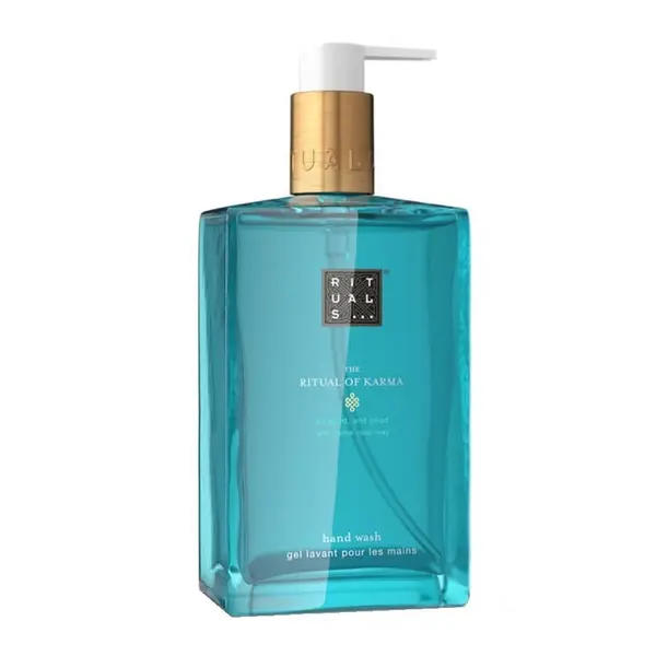 Rituals Rituals The Ritual Of Karma Hand Wash Tekući Sapun 300 ml