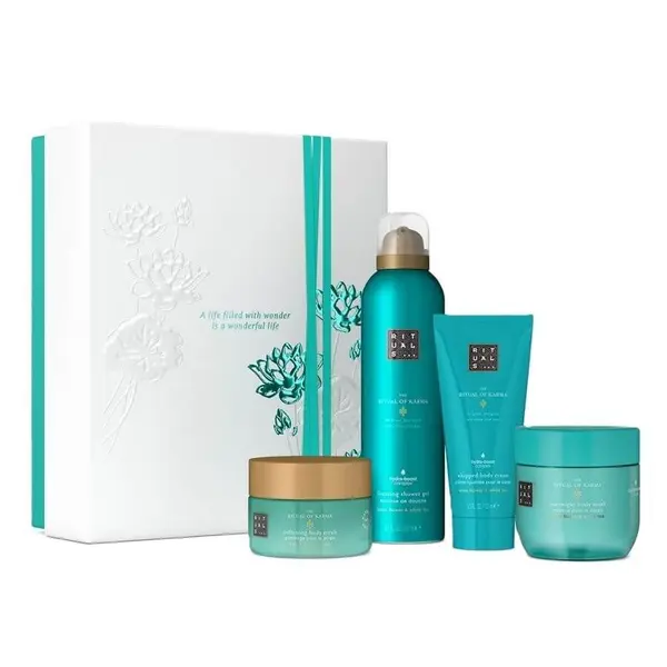 Rituals Rituals The Ritual Of Karma Medium Gift Set 1 kom,