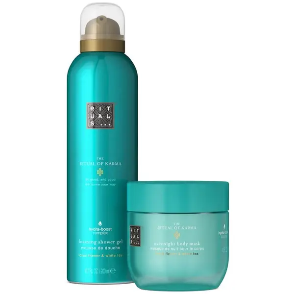 Rituals Rituals The Ritual Of Karma Small Gift Set 1 kom,