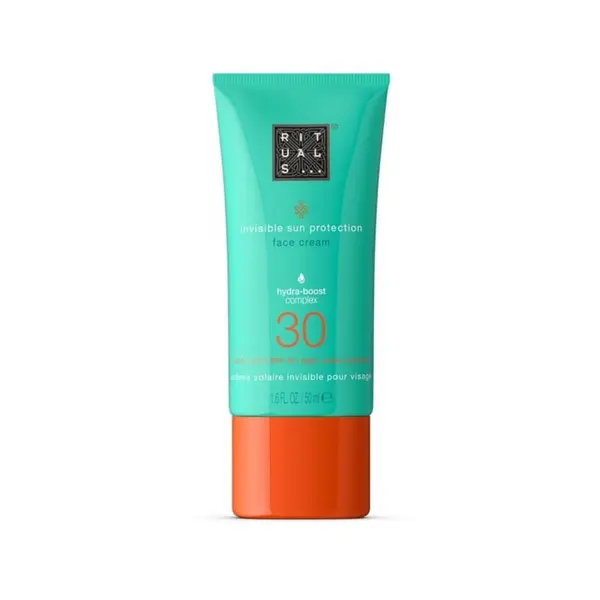 Rituals Rituals The Ritual Of Karma Sun Face Cream SPF30 Krema Za Lice Zaštitu Od Sunca 50 ml