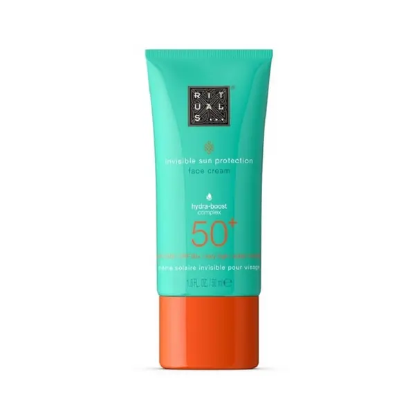 Rituals Rituals The Ritual Of Karma Sun Protection Face Cream SPF50+ Krema Za Lice Zaštitu Od Sunca 50 ml
