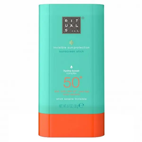 Rituals Rituals The Ritual Of Karma Sun Protection Stick SPF 50+ Za Zaštitu Od Sunca 20 g