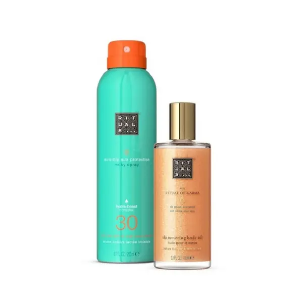 Rituals Rituals The Ritual Of Karma Suncare Set M 1 kom,