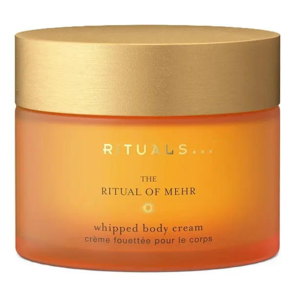 Rituals Rituals The Ritual Of Mehr Body Cream Krema Za Tijelo 220 ml