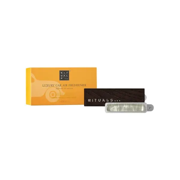 Rituals Rituals The Ritual Of Mehr Car Air Freshener Miris Za Automobil 6 g