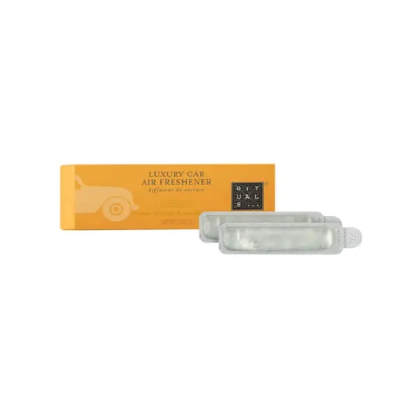 Rituals Rituals The Ritual Of Mehr Car Air Freshener Refill Miris Za Automobil 6 g