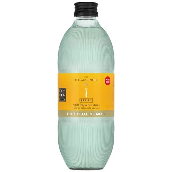 Rituals Rituals The Ritual Of Mehr Fragrance Sticks Refill Mirisni Štapići 500 ml
