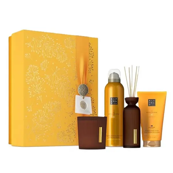 Rituals Rituals The Ritual Of Mehr Large Gift Set 1 kom,