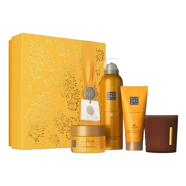 Rituals Rituals The Ritual Of Mehr Medium Gift Set 1 kom,