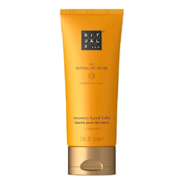Rituals Rituals The Ritual Of Mehr Recovery Hand Balm Krema Za Ruke 70 ml