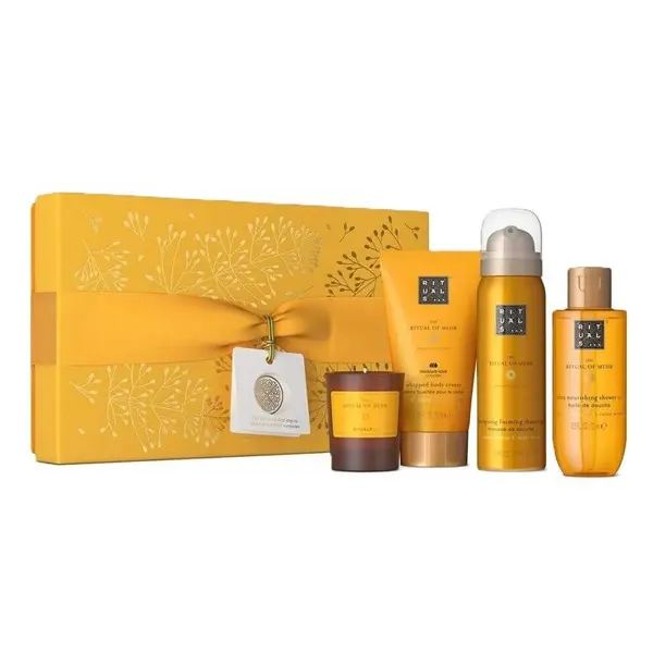 Rituals Rituals The Ritual Of Mehr Small Gift Set 1 kom,