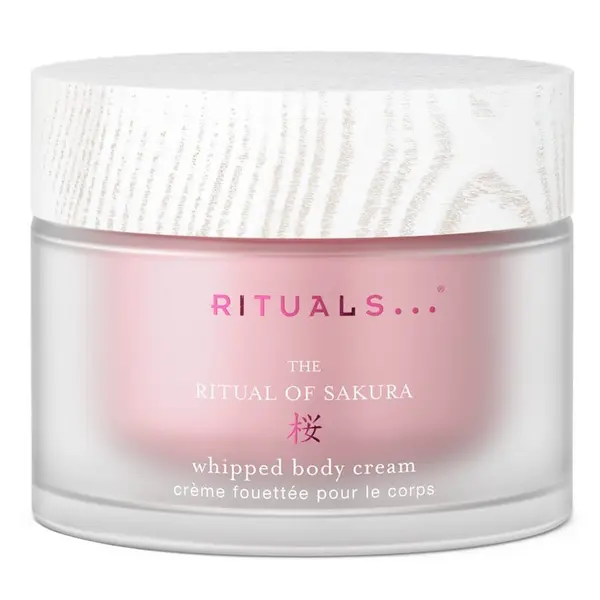 Rituals Rituals The Ritual Of Sakura Body Cream Krema Za Tijelo 220 ml