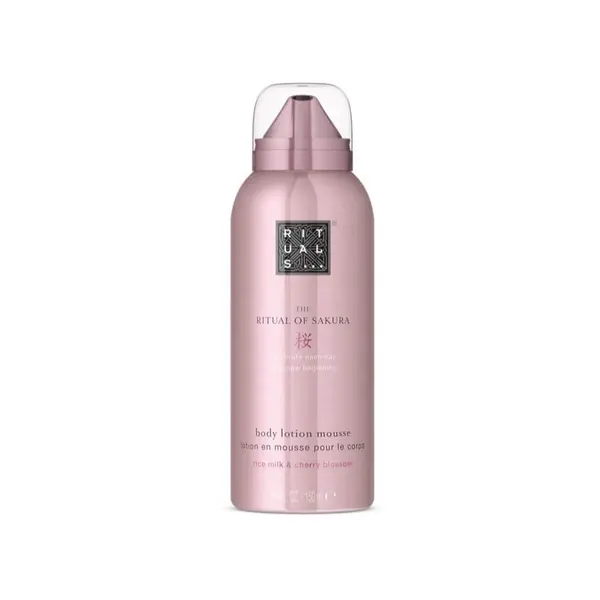 Rituals Rituals The Ritual Of Sakura Body Lotion Mousse Losion Za Tijelo 150 ml