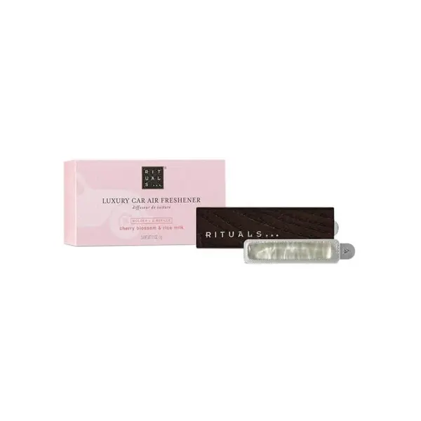 Rituals Rituals The Ritual Of Sakura Car Air Freshener Miris Za Automobil 6 g