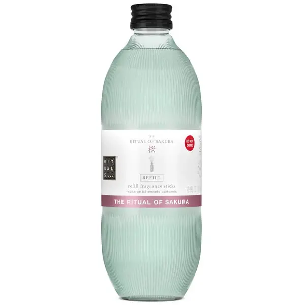 Rituals Rituals The Ritual Of Sakura Fragrance Sticks Refill Mirisni Štapići 500 ml