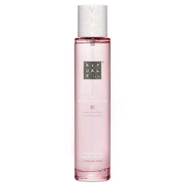 Rituals Rituals The Ritual Of Sakura Hair & Body Mist Sprej Za Tijelo 50 ml
