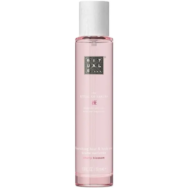 Rituals Rituals The Ritual Of Sakura Hair & Body Mist Sprej Za Tijelo 50 ml