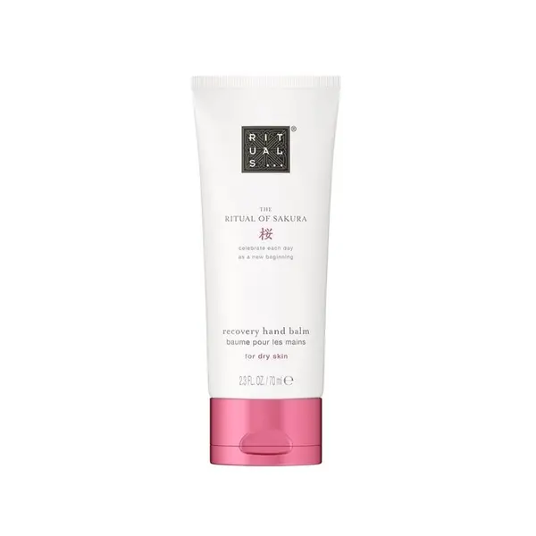 Rituals Rituals The Ritual Of Sakura Hand Balm Balzam Za Ruke 70 ml