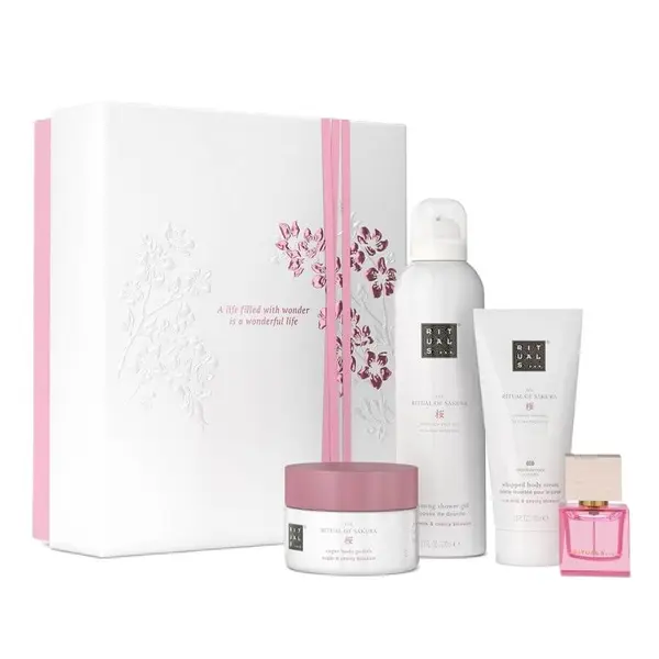 Rituals Rituals The Ritual Of Sakura Medium Gift Set 1 kom,