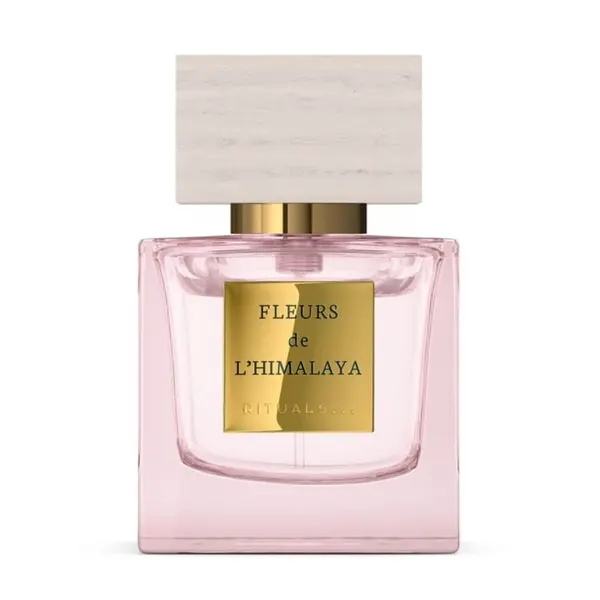 Rituals Rituals Ženski Mirisi Fleurs De L'Himalaya Eau Parfum Parfemska Voda 50 ml
