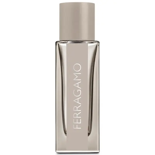 Salvatore Ferragamo Salvatore Ferragamo Bright Leather Eau De Toilette Toaletna Voda 50 ml