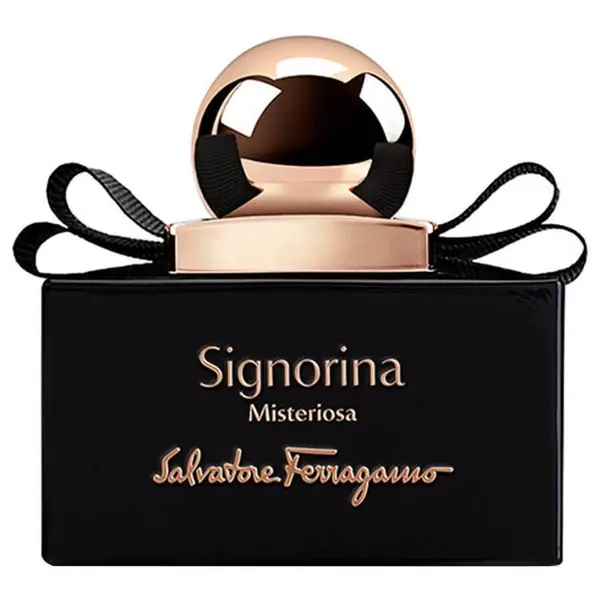 Salvatore Ferragamo Salvatore Ferragamo Signorina Misteriosa Eau De Parfum Parfemska Voda 50 ml