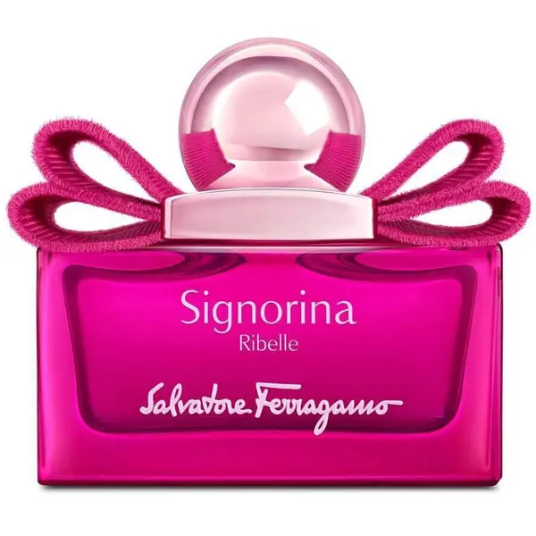 Salvatore Ferragamo Salvatore Ferragamo Signorina Ribelle Eau De Parfum Parfemska Voda 30 ml