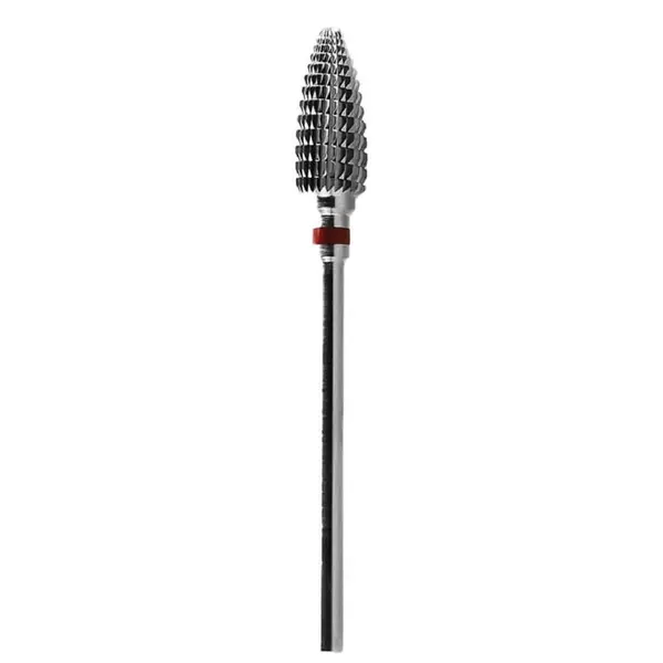 Semilac Semilac Brusilice 003 Drill Bit - Small Carbide Cone Nastavak Za Brusilicu 1 kom,