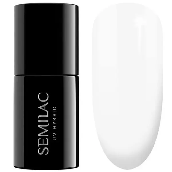 Semilac Semilac Gel Lakovi Za Nokte UV Hybrid Polish Sandy Beige Lak 7 ml