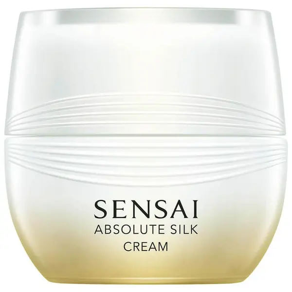 Sensai Sensai Absolute Silk Cream Krema Za Njegu Lica 40 ml