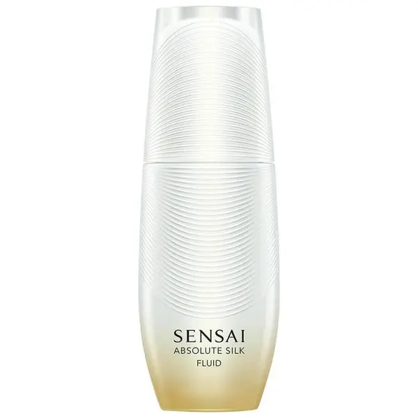 Sensai Sensai Absolute Silk Fluid Za Njegu Lica 80 ml