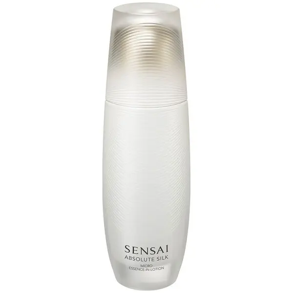 Sensai Sensai Absolute Silk Micro Essence-In-Lotion Losion Za Njegu Lica 125 ml