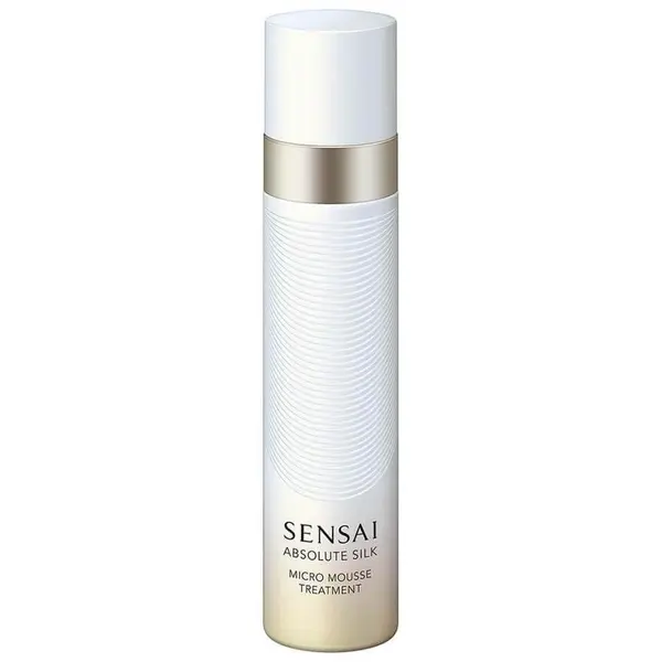 Sensai Sensai Absolute Silk Micro Mousse Treatment Losion Za Njegu Lica 90 ml