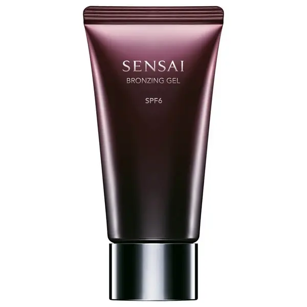 Sensai Sensai Bronzing Gel SPF 6 BG- Amber Tonirani 50 ml