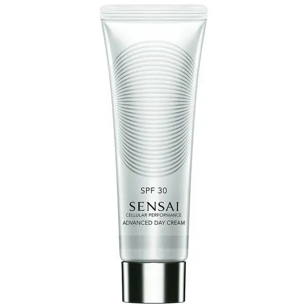 Sensai Sensai Cellular Performance Advanced Day Cream Krema Za Njegu Lica 50 ml