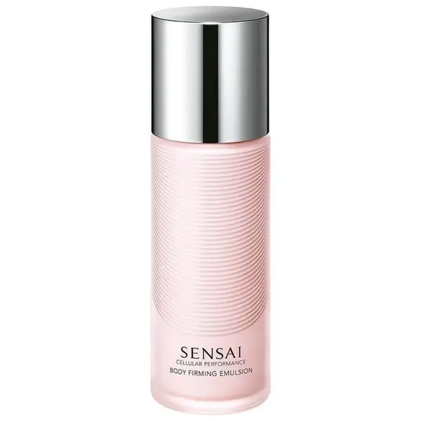 Sensai Sensai Cellular Performance Body Firming Emulsion Emulzija Za Učvršćivanje 200 ml