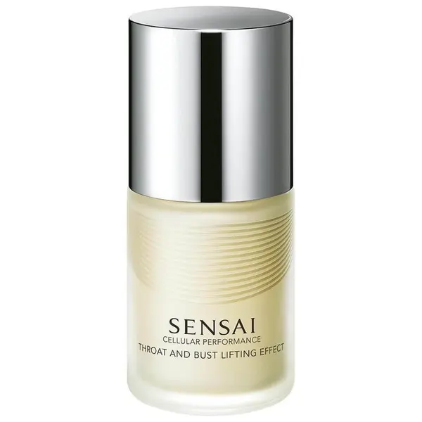 Sensai Sensai Cellular Performance Body Throat & Bust Lifting Effect Tretman Za Vrat I Dekolte 100 ml
