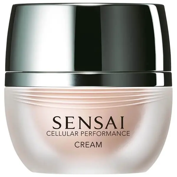 Sensai Sensai Cellular Performance Cream Krema Za Njegu Lica 40 ml