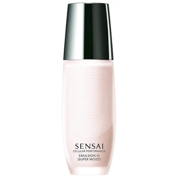 Sensai Sensai Cellular Performance Emulsion III - Super Moist Emulzija Za Njegu Lica 100 ml
