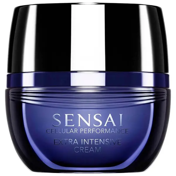 Sensai Sensai Cellular Performance Extra Intensive Cream Krema Za Njegu Lica 40 ml