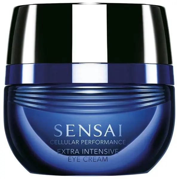 Sensai Sensai Cellular Performance Extra Intensive Eye Cream Krema Za Područje Oko Očiju 15 ml
