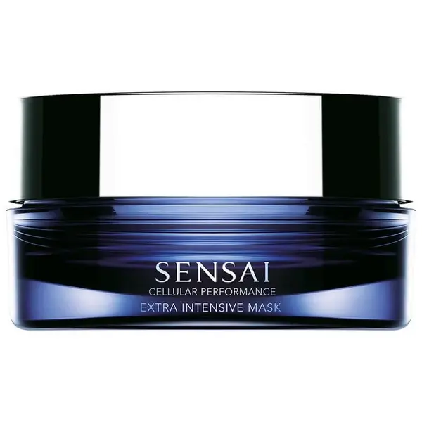 Sensai Sensai Cellular Performance Extra Intensive Mask Maska Za Njegu Lica 75 ml