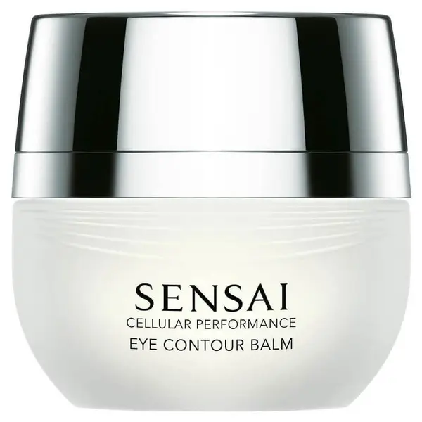 Sensai Sensai Cellular Performance Eye Contour Balm Balzam Za Područje Oko Očiju 15 ml
