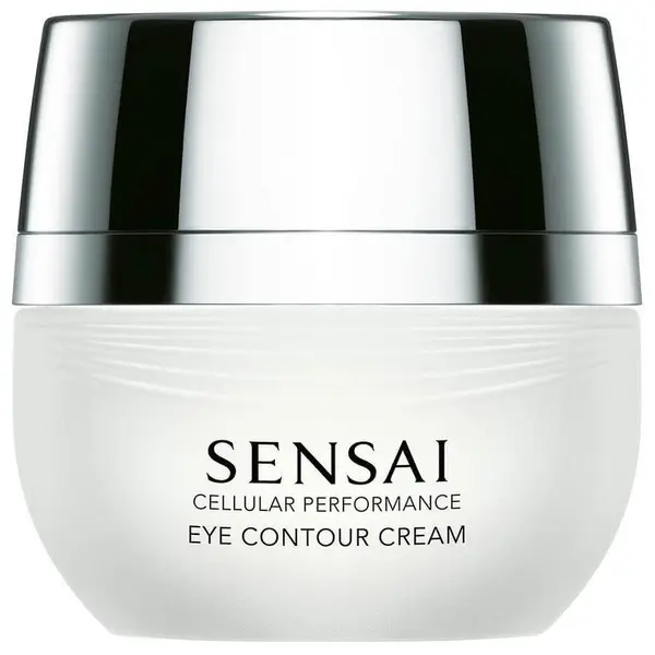 Sensai Sensai Cellular Performance Eye Contour Cream Krema Za Područje Oko Očiju 15 ml