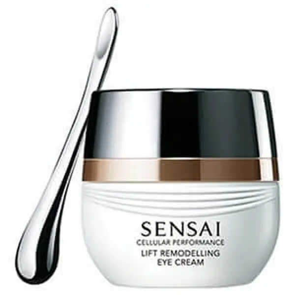 Sensai Sensai Cellular Performance Lift Remodelling Eye Cream Krema Za Područje Oko Očiju 15 ml