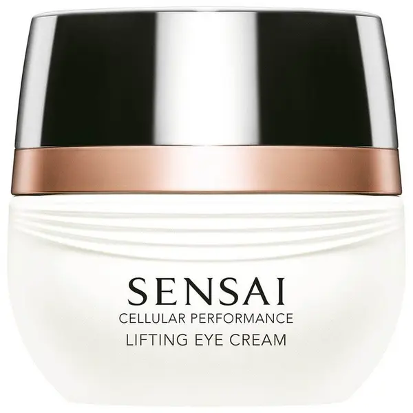 Sensai Sensai Cellular Performance Lifting Eye Cream Krema Za Područje Oko Očiju 15 ml